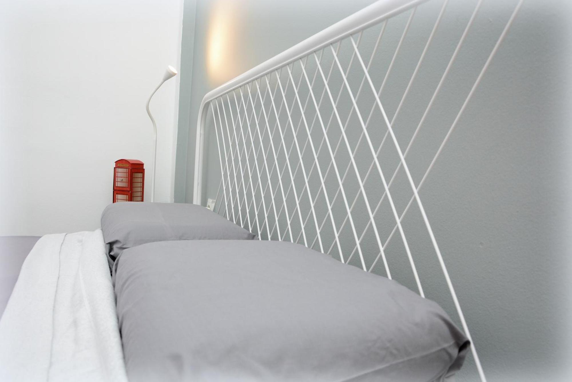Appartement Cyriacus Flat In The Heart Of Thessaloniki