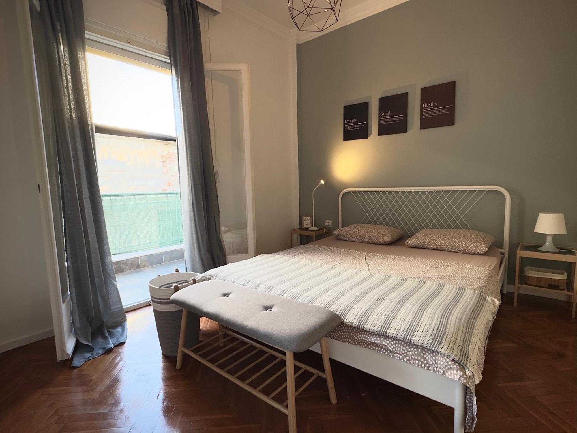 Appartement Cyriacus Flat In The Heart Of *