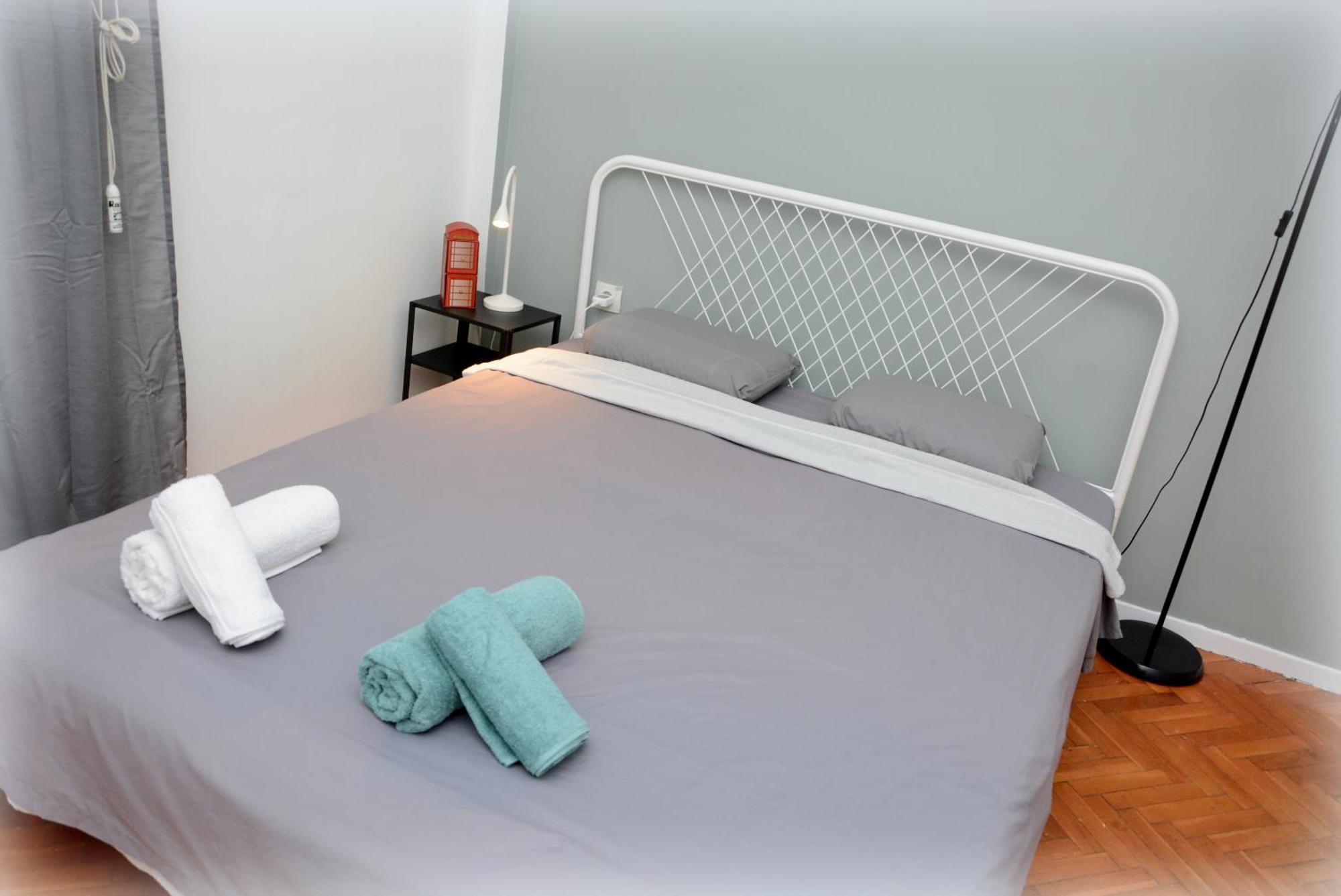 Cyriacus Flat In The Heart Of Appartement Thessaloniki