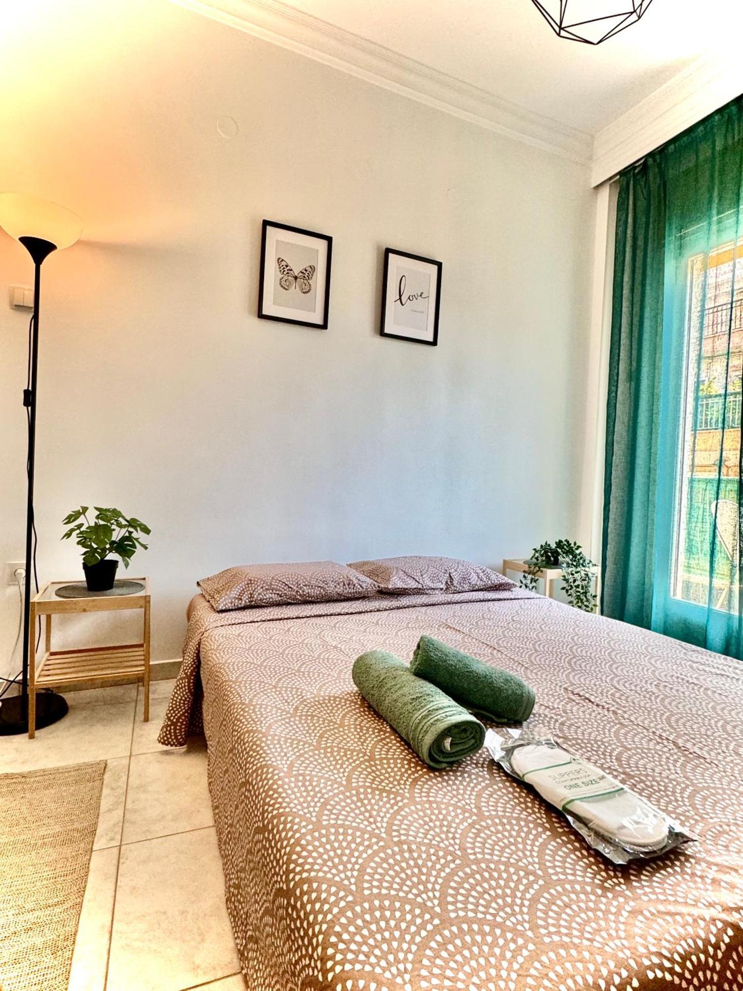 Cyriacus Flat In The Heart Of Appartement
