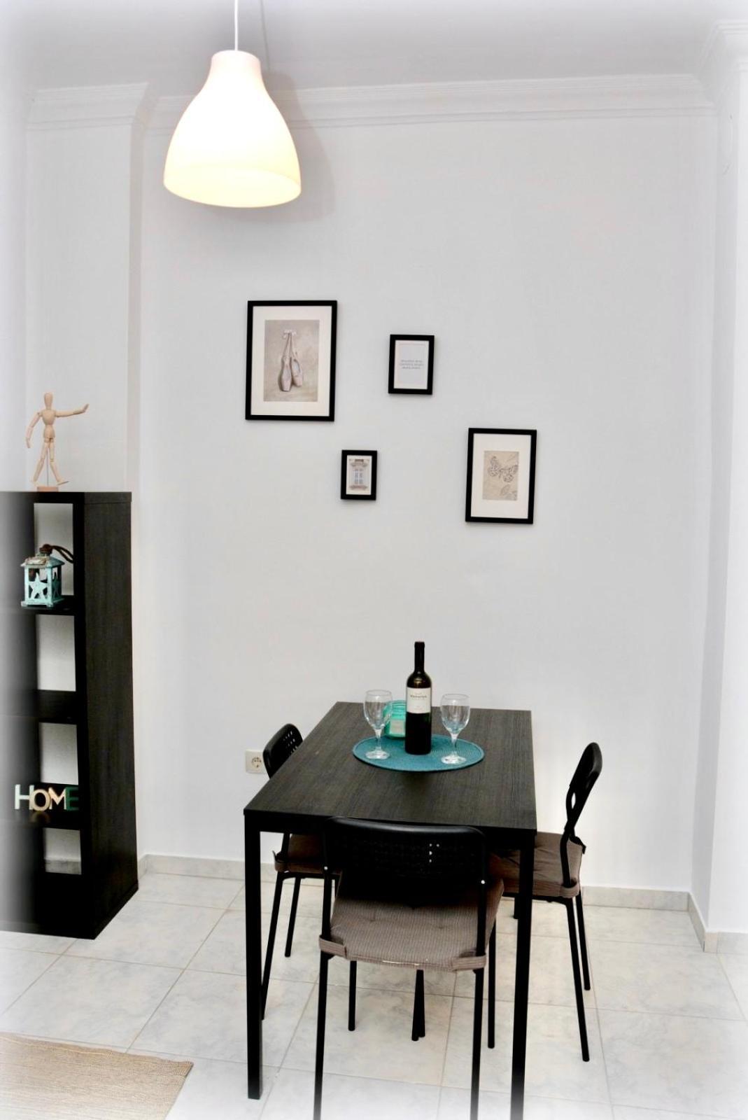 Cyriacus Flat In The Heart Of Appartement