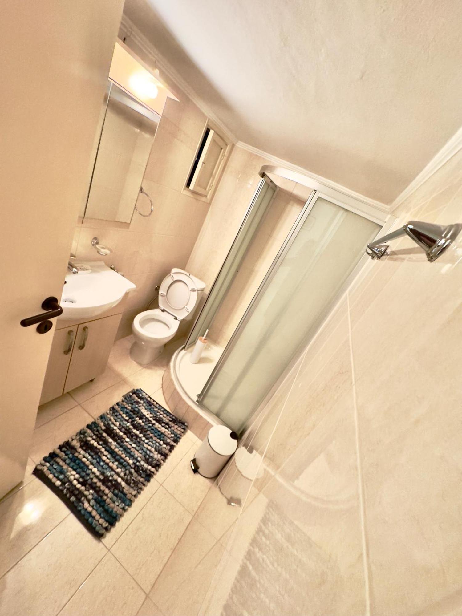 Appartement Cyriacus Flat In The Heart Of